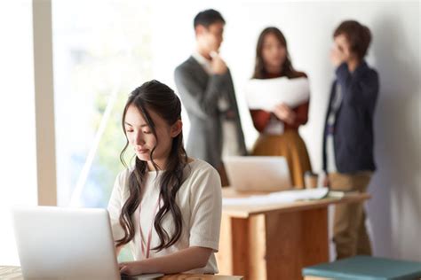 職場 気 に なる 男性 接点 が ない